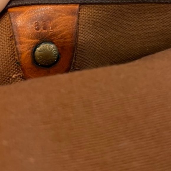 Louis Vuitton Bag - Picture 2 of 16